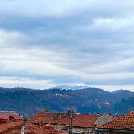 Дом Тодор И Тота Мутевски Troyan  Esterno foto