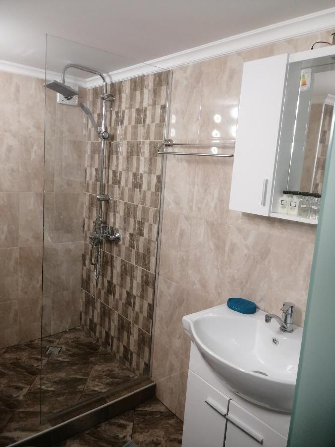 Дом Тодор И Тота Мутевски Troyan  Esterno foto