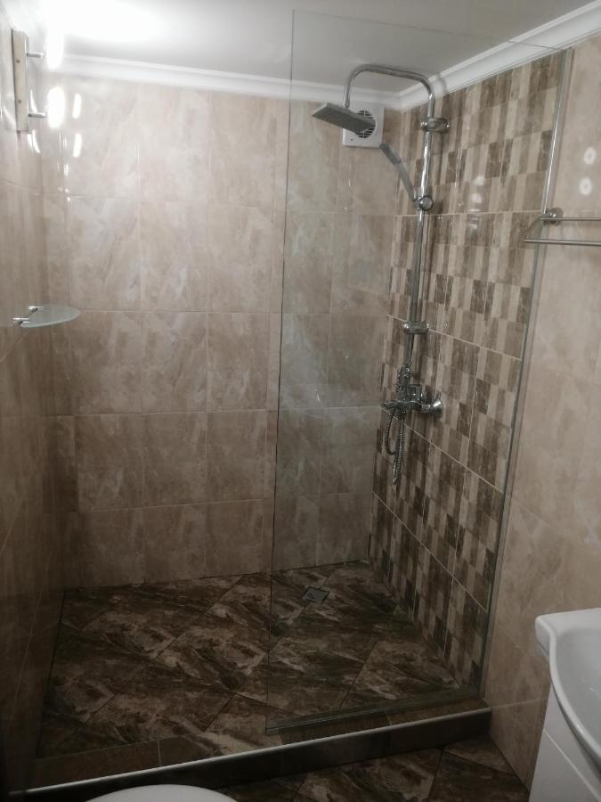 Дом Тодор И Тота Мутевски Troyan  Esterno foto