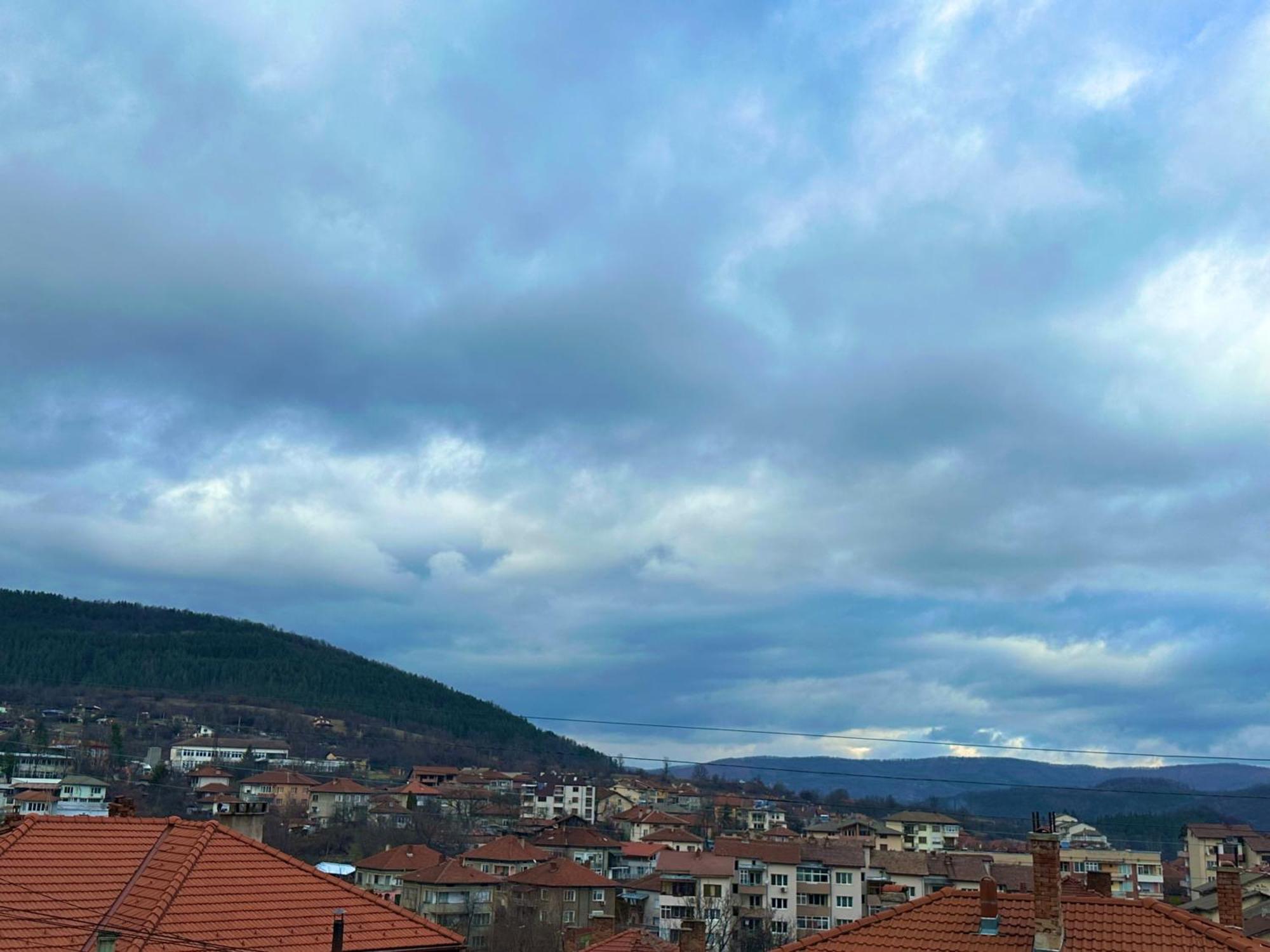 Дом Тодор И Тота Мутевски Troyan  Esterno foto