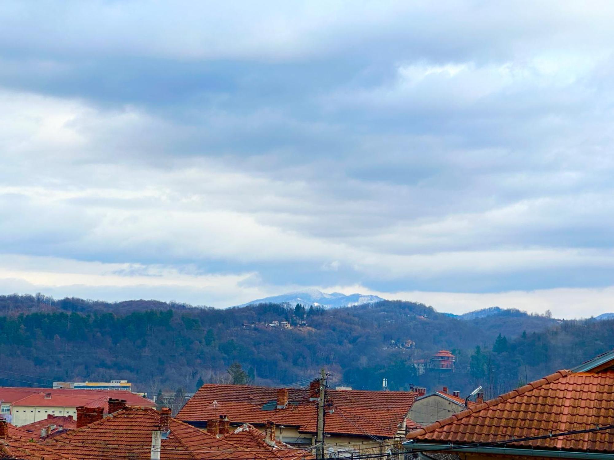 Дом Тодор И Тота Мутевски Troyan  Esterno foto